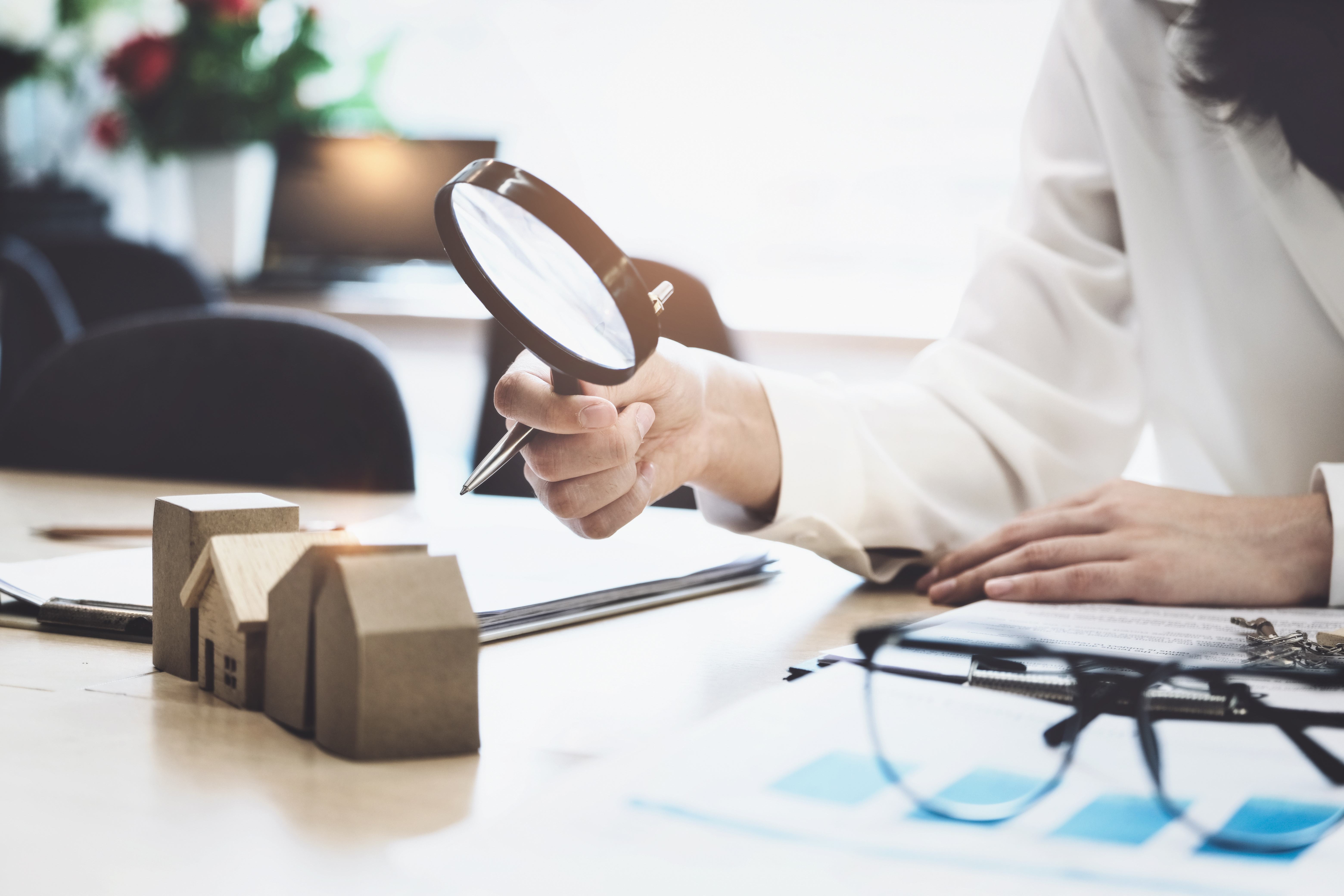 Assessment of business and real estate from  Venturefyiget : Expert services